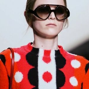 Valentino aviators